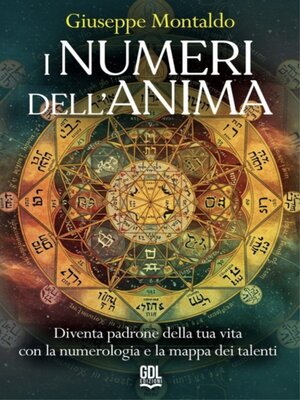 cover image of I Numeri dell'Anima